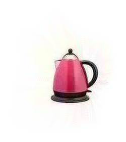 ColourMatch Stainless Steel Jug Kettle - Funky Fuchsia